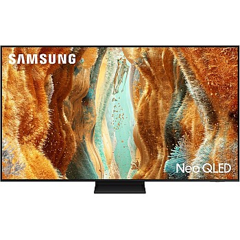 Samsung 65-Inch Neo QLED 4K Smart TV QA65QN70FAUXEG (2025 Model) – Motion Xcelerator Turbo+, Dolby Atmos