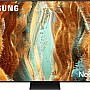 Samsung 65-Inch Neo QLED 4K Smart TV QA65QN70FAUXEG (2025 Model) – Motion Xcelerator Turbo+, Dolby Atmos
