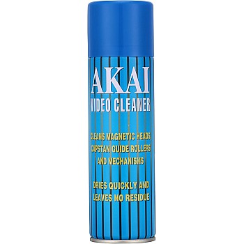 Spray Akai-Blue, One Size