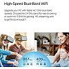 TP-Link USB WiFi Adapter for PC (Archer T4U Plus)- AC1300Mbps Dual Band Wireless Network Adapter for Desktop with 2.4GHz/5GHz High Gain 5dBi Antennas, Supports Windows 10/8.1/8/7, Mac OS