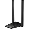 TP-Link USB WiFi Adapter for PC (Archer T4U Plus)- AC1300Mbps Dual Band Wireless Network Adapter for Desktop with 2.4GHz/5GHz High Gain 5dBi Antennas, Supports Windows 10/8.1/8/7, Mac OS