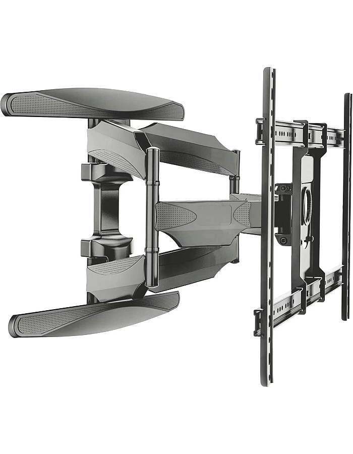 Truman - TV Wall Mount P65 Movable 55-85 inch - Black