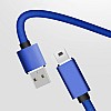 USB Cable A-Male to Mini-B Cord USB 2.0 Charger Cable for Digital Camera MP3 Player Receiver USB to USB Cable Cell Phone Accessories