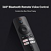 شاومي تي في بوكس اس الجيل الثالث EU – مشغل وسائط بث 4K UHD ودولبي اتموس ودي تي اس: اكس، واي فاي، HDMI ومايكرو USB، كروم كاست، دعم نتفليكس/ديزني+/ بر