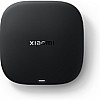 XIAOMI TV Box S 3rd Gen EU – 4K UHD Streaming Media Player, Dolby Atmos & DTS:X, Wi-Fi, HDMI & Micro USB, Chromecast, Netflix/Disney+/Prime Video Support, Remote Control, Black
