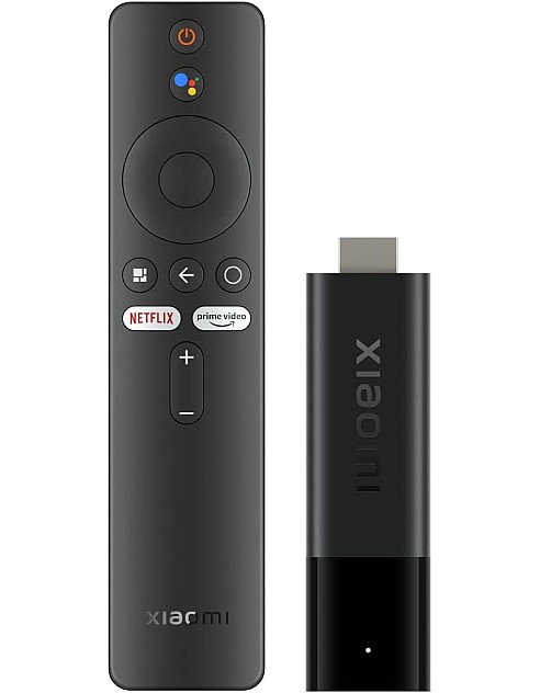 Xiaomi Mi TV Stick 4K