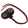Battery Clip (9V)
