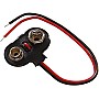 Battery Clip (9V)