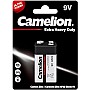 Camelion 9V Extra Heavy Duty Battery