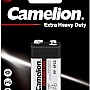 Camelion 9V Extra Heavy Duty Battery