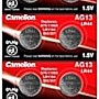 Camelion Alkaline Button Cell Battery