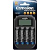 Camelion battery charger bc 1046 + aa 2100mah bp4