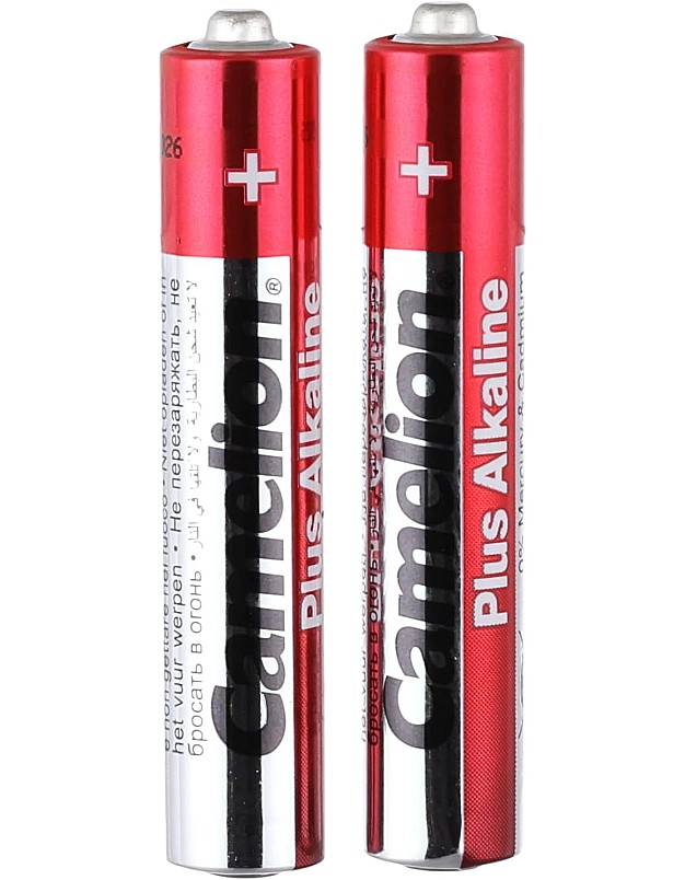 Camelion battery for multi - lr61