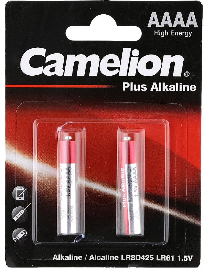 Camelion battery for multi - lr61