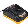 Ingco 20V Rapid Battery Charger - Ingco FCLI2001