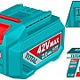 Lithium-Ion battery pack 42V