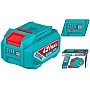 Lithium-Ion battery pack 42V