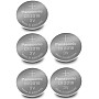 Multi Pack- 5 x Panasonic CR2016 3v Lithium batteries