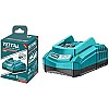 Total Rapid Battery Charger (TFCLI2001)