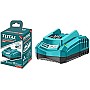 Total Rapid Battery Charger (TFCLI2001)
