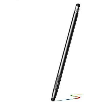 Joyroom jr-dr01 passive touch screen stylus pen for ios, android, windows smart phone - black