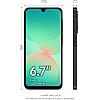 Samsung Galaxy A26 5G, Android Smartphone, 256GB Storage, 8GB RAM, Black, Large Display, Long Battery Life 1 Year Warranty/Local Version