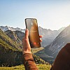 XIAOMI Redmi Note 15 Pro 5G Smartphone (12+256 GB) – 6580 mAh battery, IP66/IP68 dust and water protection, New 200 MP camera, 6.83" AMOLED display, Titanium,18 Months Local Warranty
