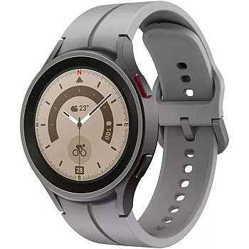 Dado Silicone Replacement Band Compatible with Samsung Galaxy Watch 5 Pro 45mm | Watch 5 44mm 40mm | Galaxy Watch 4, Special strap No Gap design
