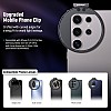 NEEWER 67mm Clip On Variable ND2-ND32 Phone Lens Filter Kit, Phone Clip with Magnetic Adapter Ring/Cold Shoe/Locking Knob, HD Magnetic ND Filter for iPhone 15 Pro Max 14 13 Galaxy S22 S23 S24 Ultra