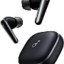 Anker Soundcore Liberty 5 (Bluetooth 5.4) [Fully Wireless Earphones, Ultra Noise Canceling, 3.5 / 3D Audio, Supports Dolby Audio, Wireless Charging, Multipoint Connection, Outsound Capture, Up to 48