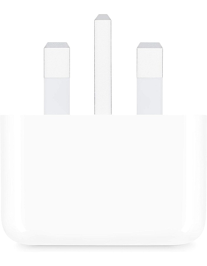 محول طاقة A2344 بمنفذ USB من النوع C بقدرة 20 وات من آبل