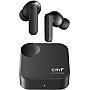 سماعات أذن لاسلكية 2a بخاصية إلغاء الضوضاء النشطة بقوة 42dB، سماعات بلوتوث بمحرك ديناميكي 12.4 ملم لصوت جهير ، 4 ميكروفونات لمكالمات واضحة، مق