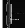 HAVIT H2002d Gaming Headsets for PS4, PS5, PC, Xbox Series X|S, Xbox One Controller Gaming Headphones with Mic - 53mm Drivers - Durable Aluminum Frame