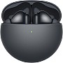 HUAWEI FreeBuds 7i (Conch-T010) Wireless Bluetooth Earphones, Active Noise Cancelling, 55.5 mAh Earbuds + 510 mAh Charging Case, Built-in Lithium-Ion Battery, Black