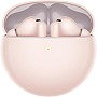 HUAWEI FreeBuds 7i (Conch-T010) Wireless Bluetooth Earphones, Active Noise Cancelling, 55.5 mAh Earbuds + 510 mAh Charging Case, Built-in Lithium-Ion Battery, Pink