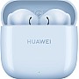 HUAWEI FreeBuds SE 2, 40-Hour Battery Life, Compact and Comfortable to Grip, 3 Hours of Music Playback on a 10-Minute Charge, IP54 Dust & Splash Resistance, Isle Blue