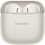 HUAWEI FreeBuds SE 3 Earbuds, 42-Hour Battery Life, Fine-grained Meets Futuristic, 3-Hour Listening on a 10-minute Charge, Long Press to Pair, Robust Bluetooth 5.4 Connection, IP54, Flowing Light Gold