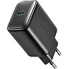 شاحن من جوي روم بتقنية USB-C، متوافق مع هواتف سامسونج وآيفون والأجهزة المحمولة، بمنفذ واحد
