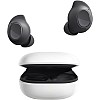 Samsung Galaxy Buds FE, Wireless, with Charging Case, ANC and Sound Customization, White, SM-R400NZWAMEA-1 Year Local Warranty