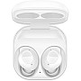 Samsung Galaxy Buds FE, Wireless, with Charging Case, ANC and Sound Customization, White, SM-R400NZWAMEA-1 Year Local Warranty