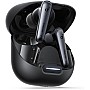 soundcore by Anker Liberty 4 NC Wireless Noise Cancelling Earbuds, 98.5% Noise Reduction, Adaptive Noise Cancelling to Ears and Environment, Hi-Res Sound, 50H Battery, Wireless Charging, Bluetooth 5.3
