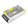 180W AC to DC Converter,110V/220V AC to 12V 15A DC Power Supply,12V Universal Regulated Switching Power Supply Transformer Adapter for Indoor Security Camera,LED Light Strip, Car Audio