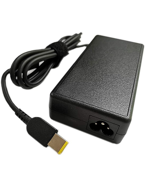 محول شاحن بديل adl135ndc3a USB 135 وات 6.75 امبير 20 فولت لجهاز لينوفو ايدياباد y70-70 y50-70 y40-70 y700