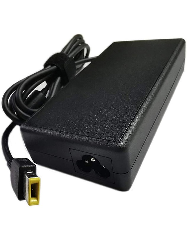 محول شاحن بديل adl135ndc3a USB 135 وات 6.75 امبير 20 فولت لجهاز لينوفو ايدياباد y70-70 y50-70 y40-70 y700