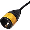 POWER LOCK 4763 Cord Link Cable (10m)