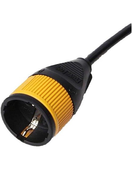 POWER LOCK 4763 Cord Link Cable (10m)