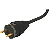 POWER LOCK 4763 Cord Link Cable (10m)