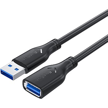 VegGieg USB 3.0 Extension Cable 2 Meter