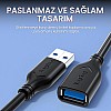 VegGieg USB 3.0 Extension Cable 2 Meter