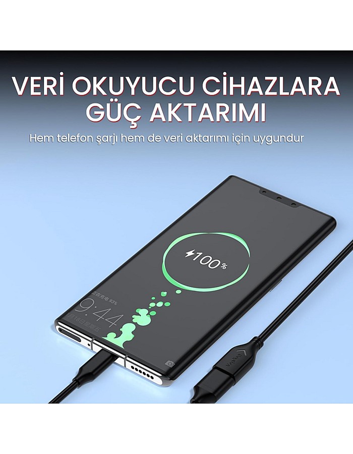 VegGieg USB 3.0 Extension Cable 2 Meter